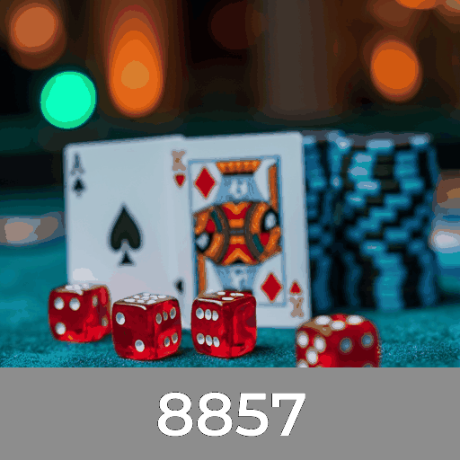 Descubra a emoção instantânea do jogo Crash no 8857!