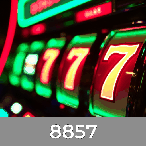 8857: Emoção e Oportunidades de Ganhos nos Jogos de Cassino