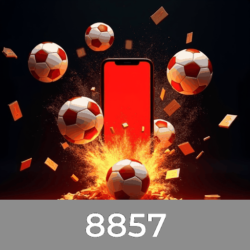 Descubra a Experiência do App 8857 para Jogos de Azar
