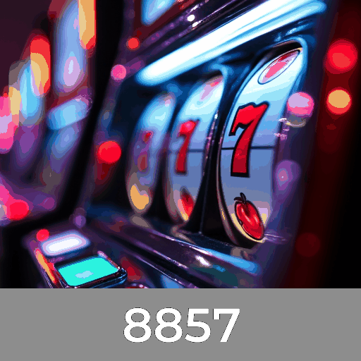 8857: O Cassino Online Mais Confiável e Empolgante