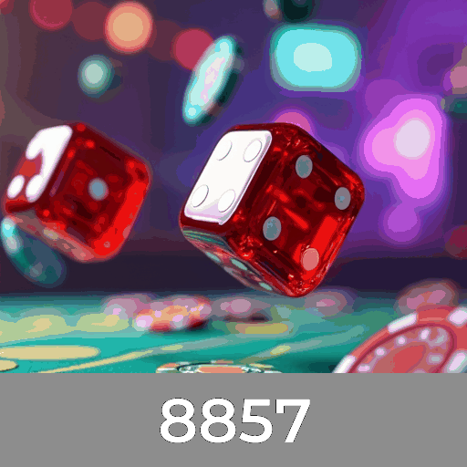 Descubra os Melhores Bônus no 8857 para Jogadores Aventureiros
