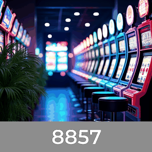 8857: Emoção e Oportunidades de Ganhos nos Jogos de Cassino
