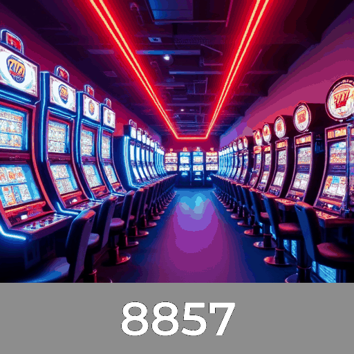8857.com - Plataforma de Apostas Online com Jogos Exclusivos e Ofertas Imperdíveis - 8857