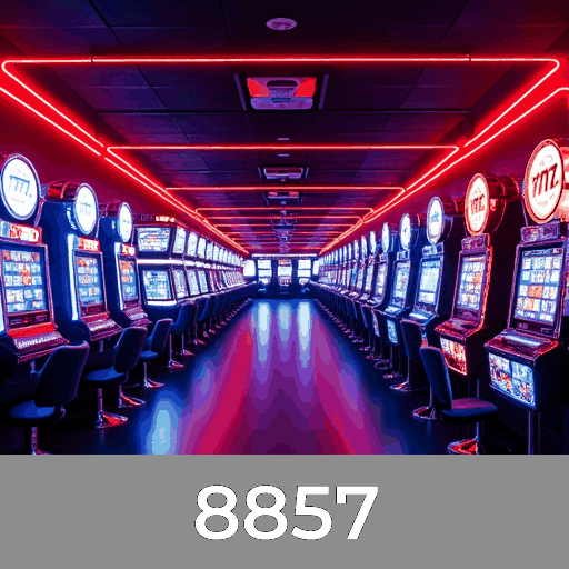 Descubra o Acesso Seguro Premium com 8857